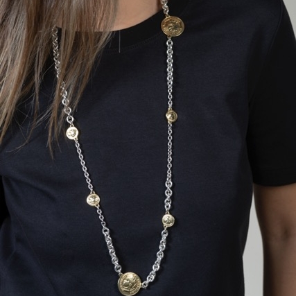 Колье Ciclon  240809 ZOE