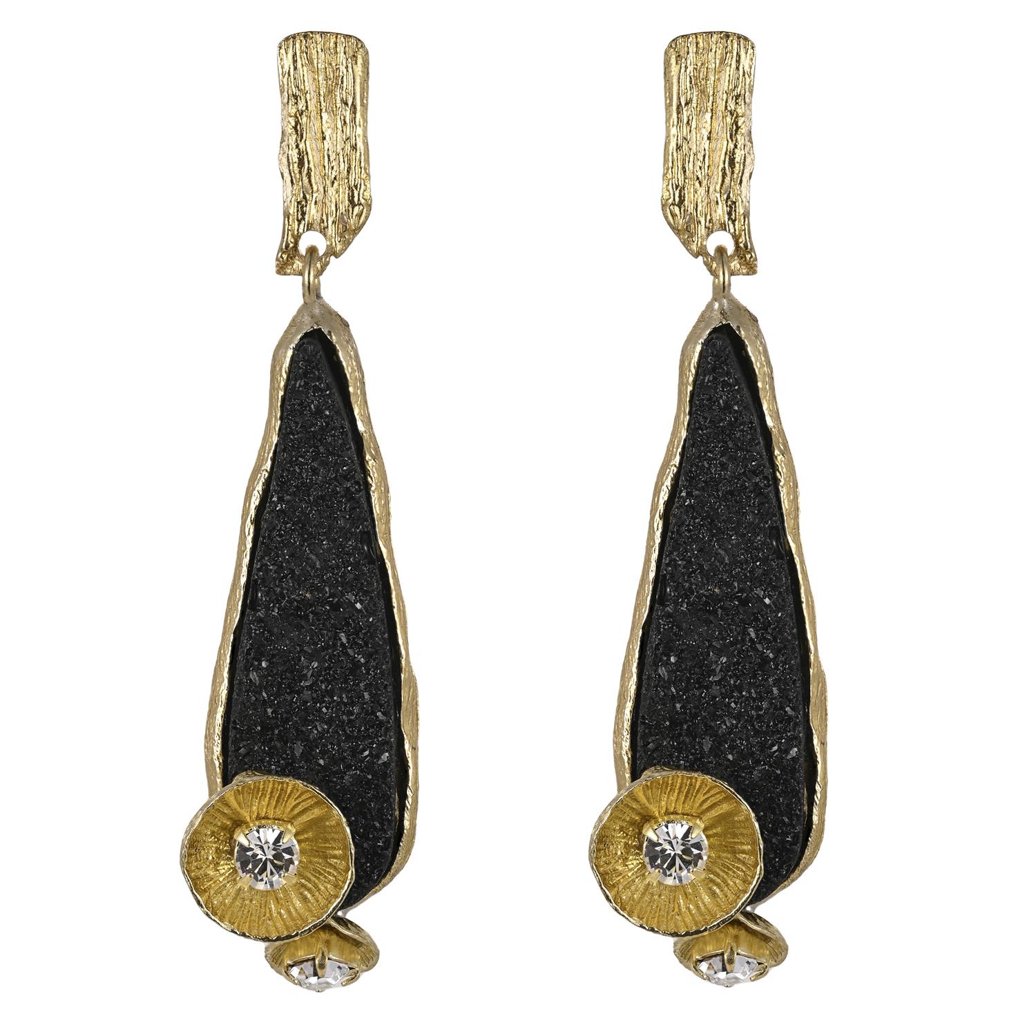 Серьги Kalliope 02202081