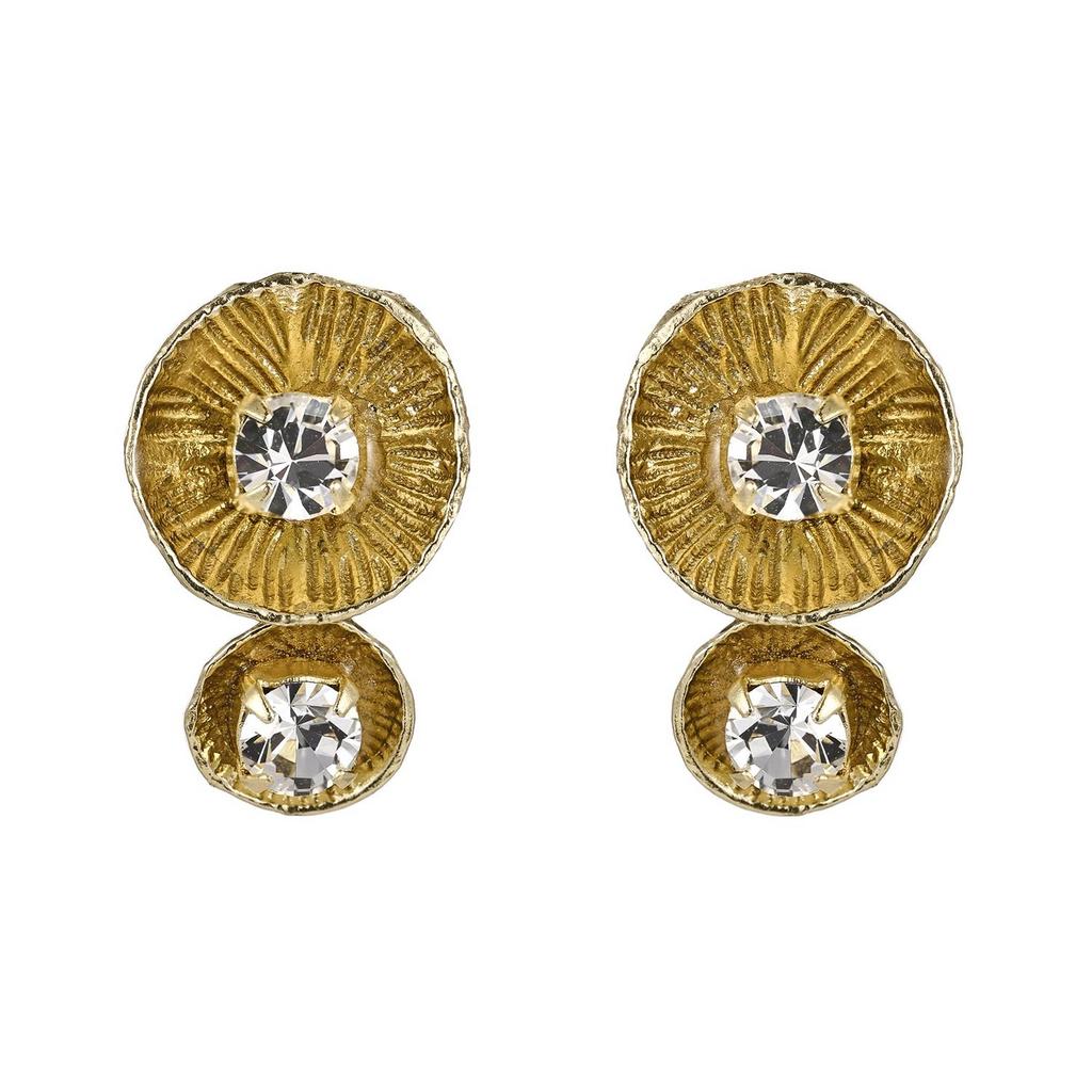 Серьги Kalliope 02202080