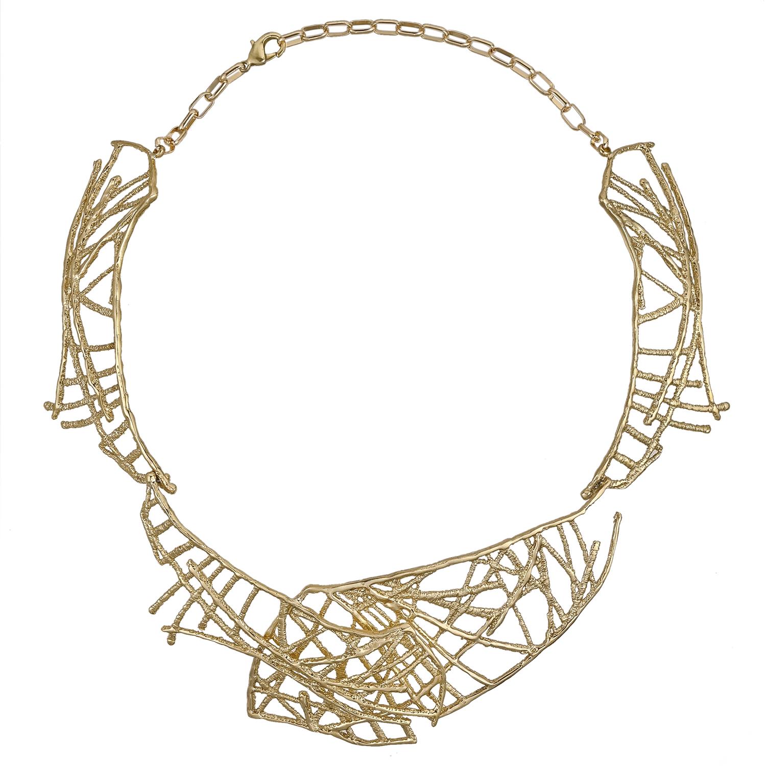 Колье Kalliope 02205082