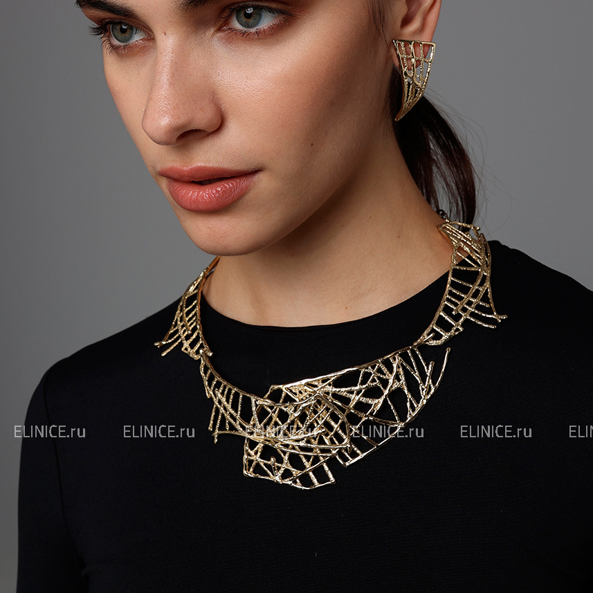 Колье Kalliope 02205082