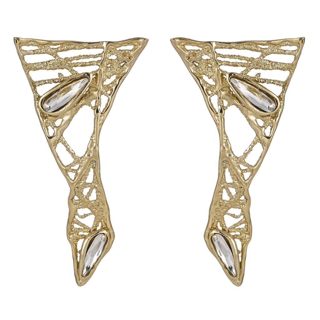 Серьги Kalliope 02202083