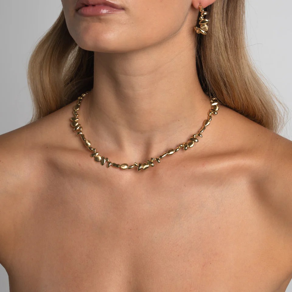 Колье Kalliope 02205084