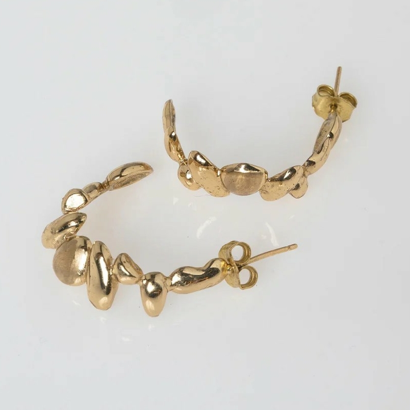 Серьги Kalliope 02202079