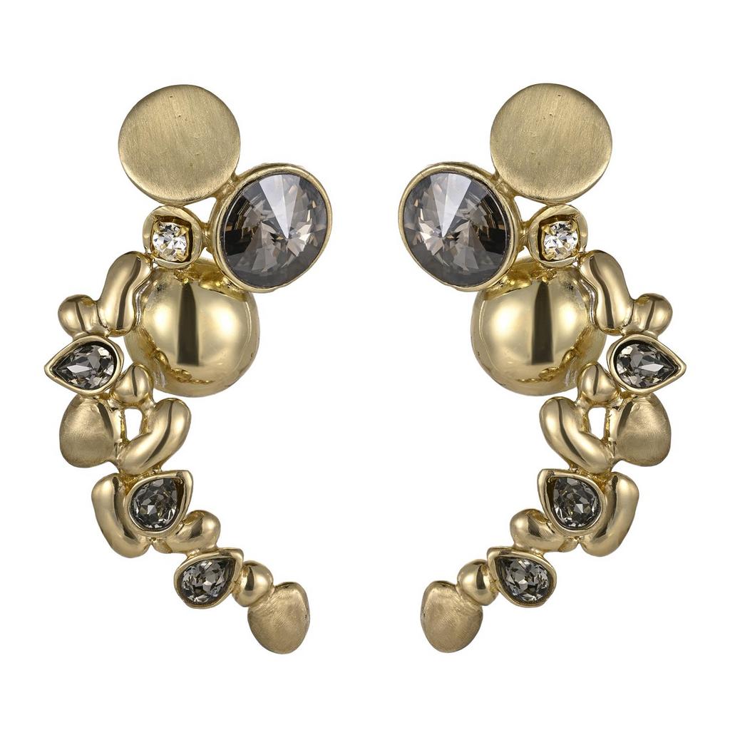 Серьги Kalliope 02202078