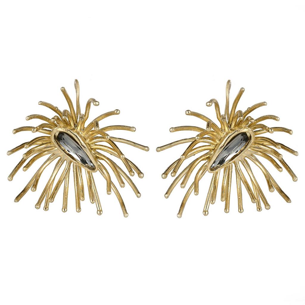 Серьги Kalliope 02202007