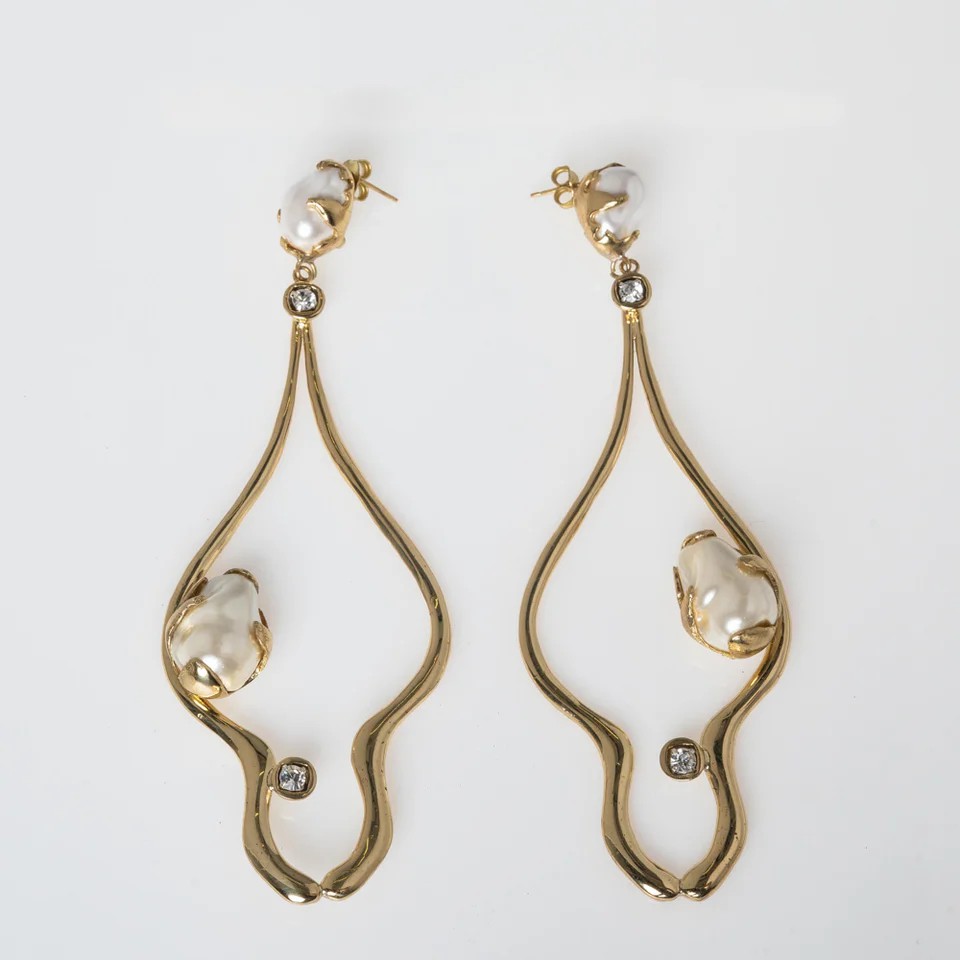 Серьги Kalliope 02202077