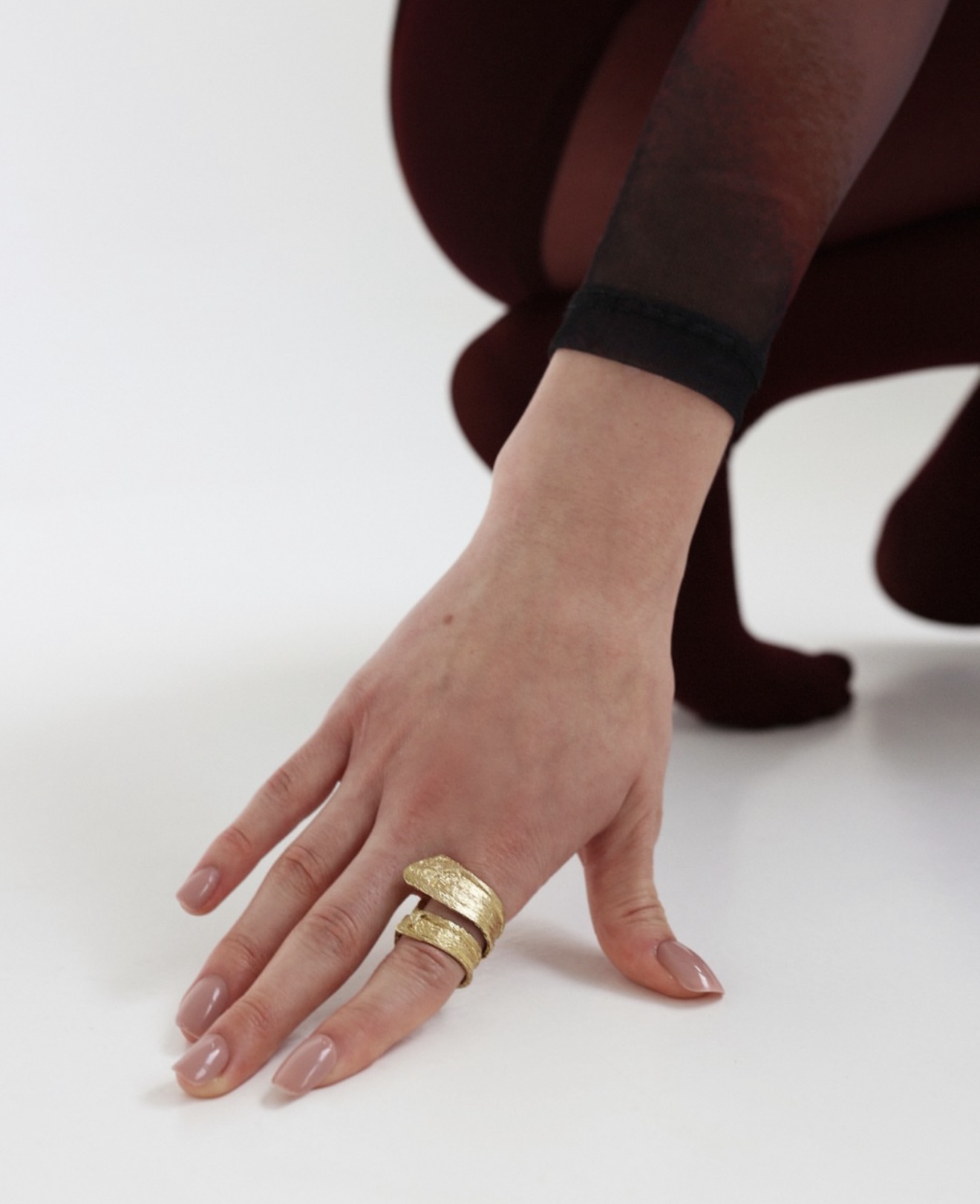 Кольцо Kalliope 02201082