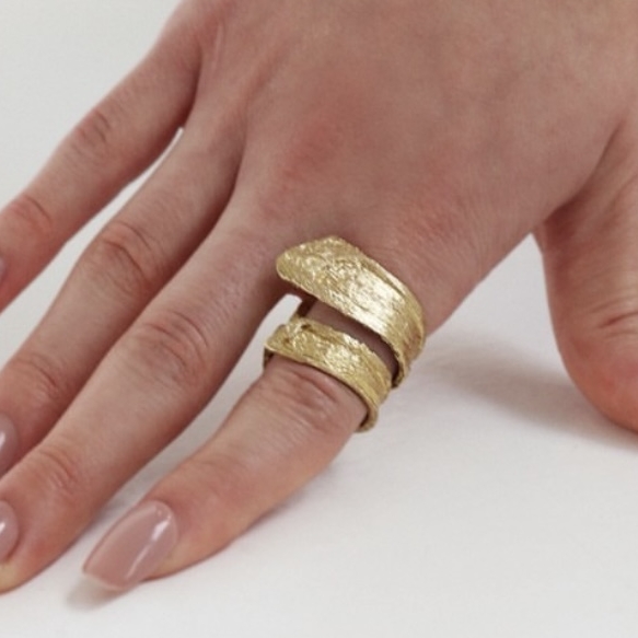 Кольцо Kalliope 02201082