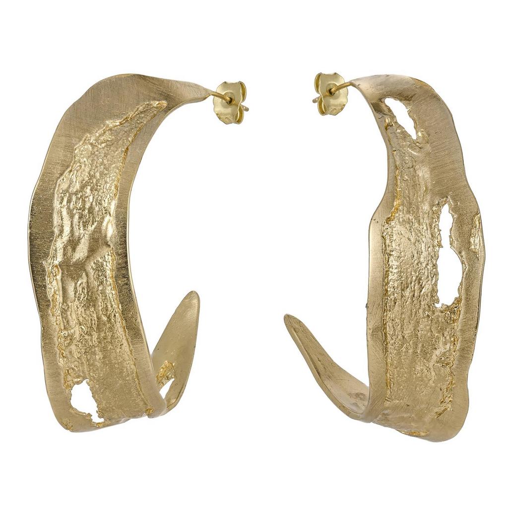 Серьги Kalliope 02202082