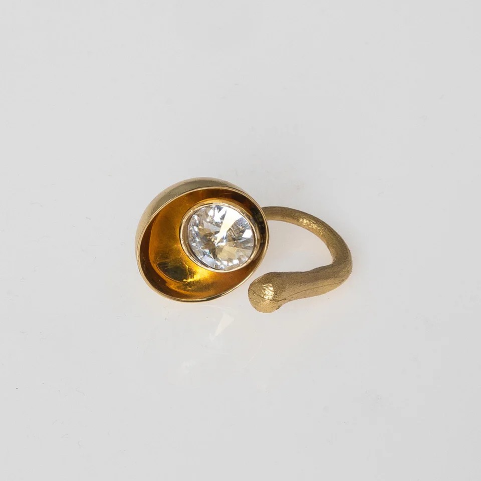 Кольцо Kalliope 02201081