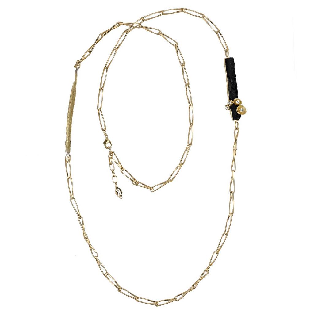 Колье Kalliope 02205081