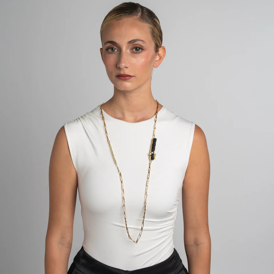 Колье Kalliope 02205081