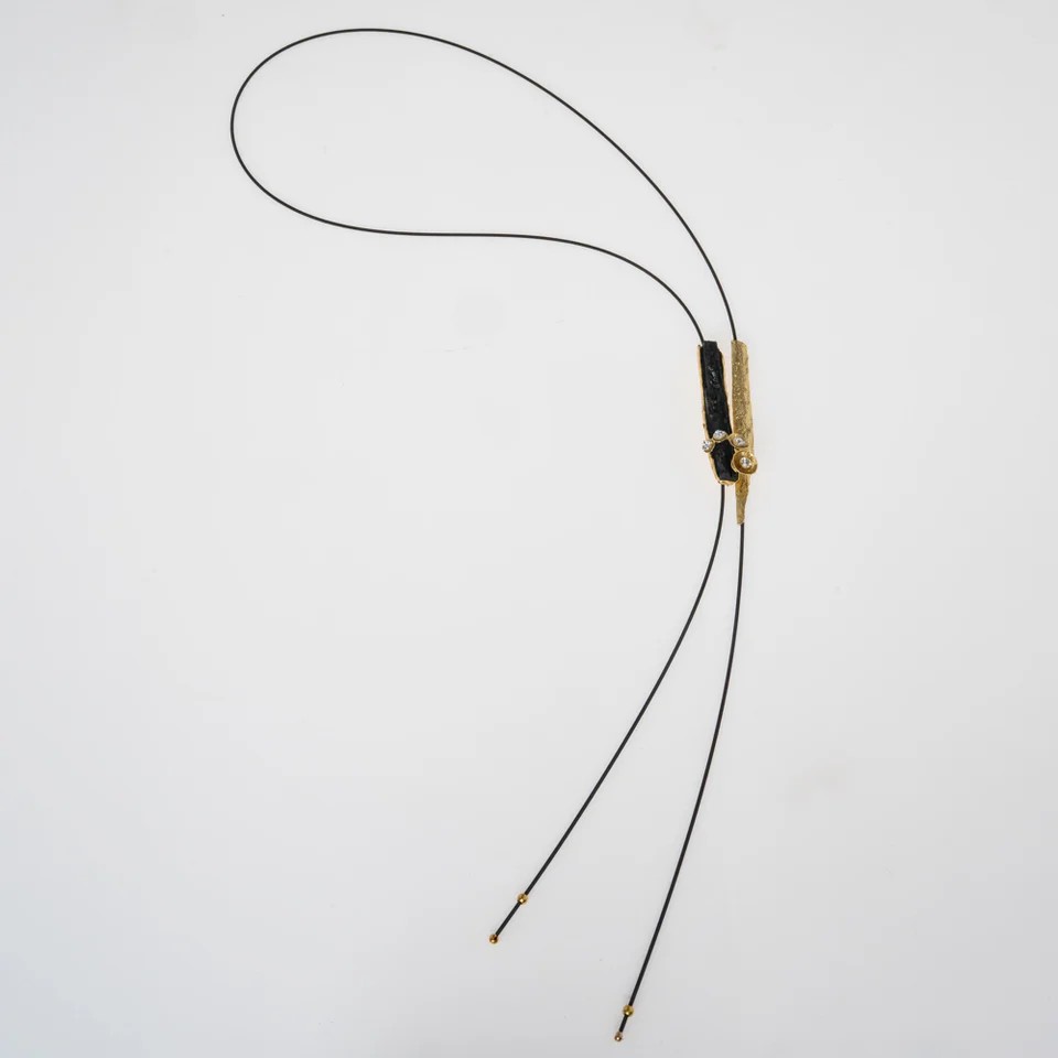 Колье форму Kalliope 02205079