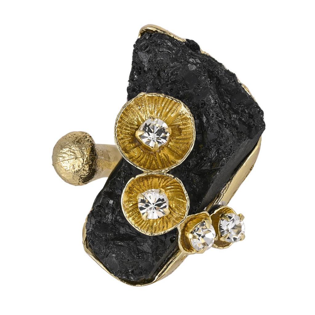 Кольцо Kalliope 02201078