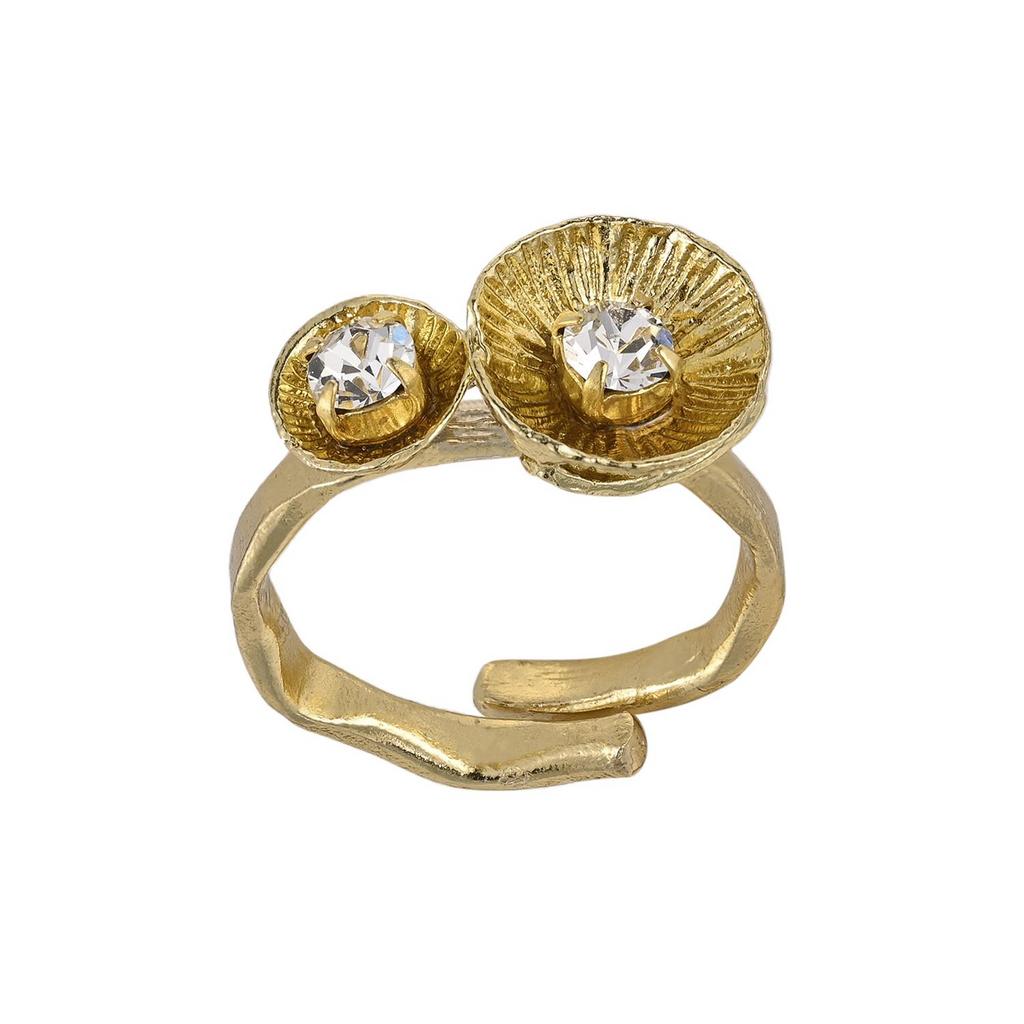 Кольцо Kalliope 02201079