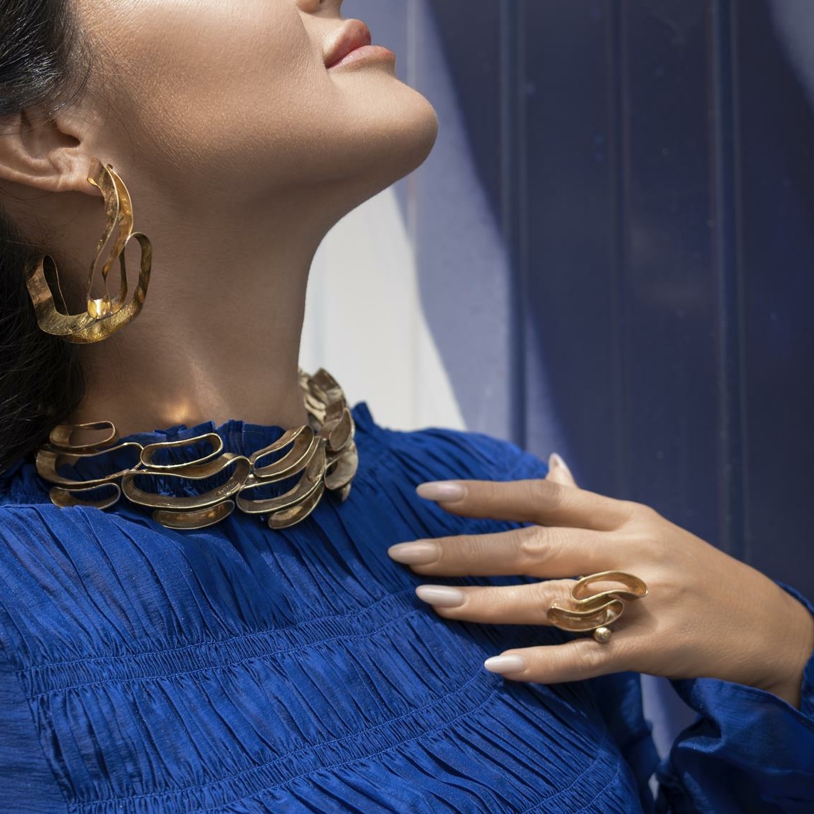 Кольцо Kalliope 02201005