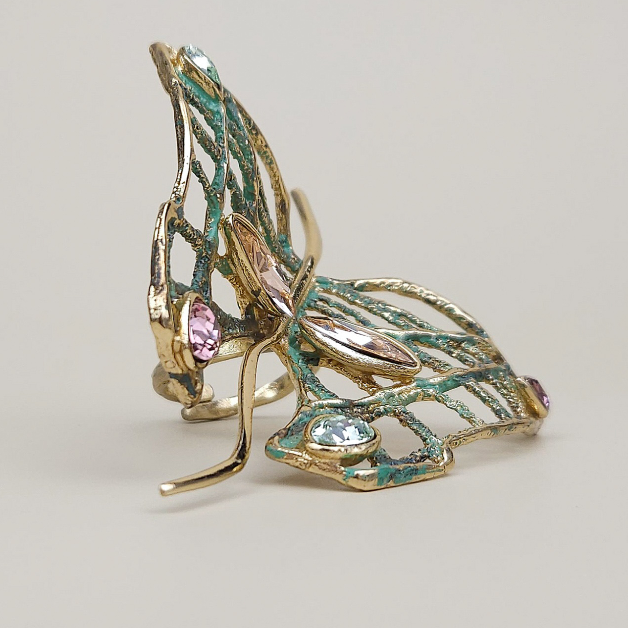 Кольцо  02201063