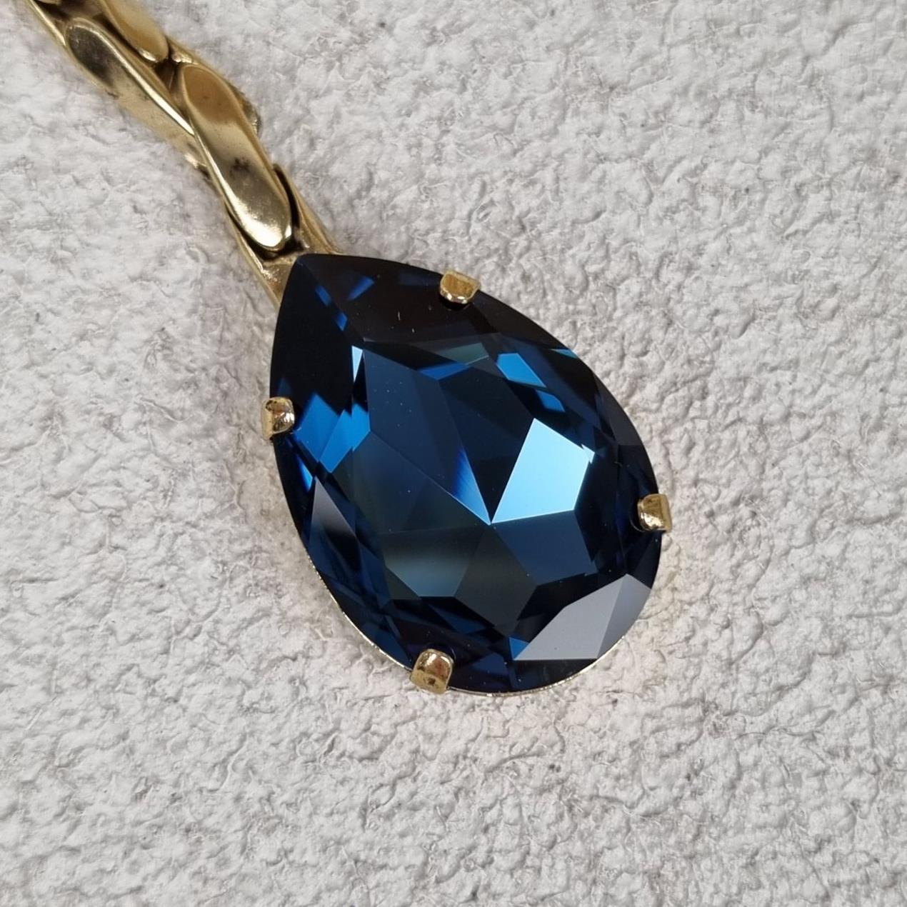 Колье Claudio Canzian 00205396bl