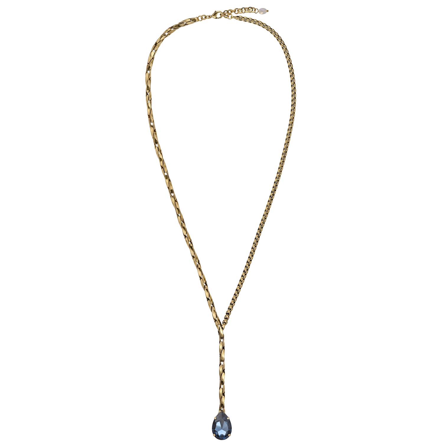 Колье Claudio Canzian 00205396bl