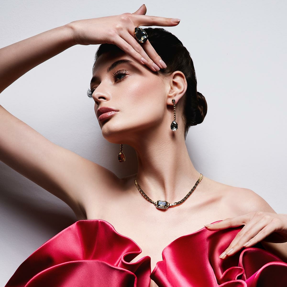 Серьги Claudio Canzian 00202408n