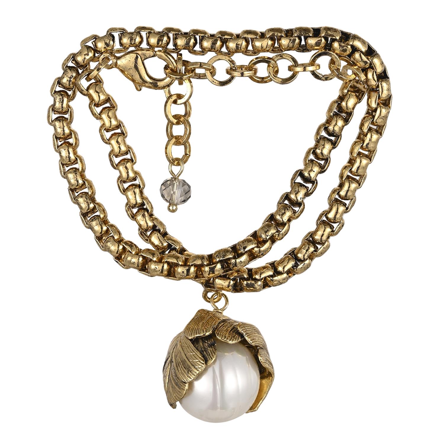 Браслет Claudio Canzian 00204481