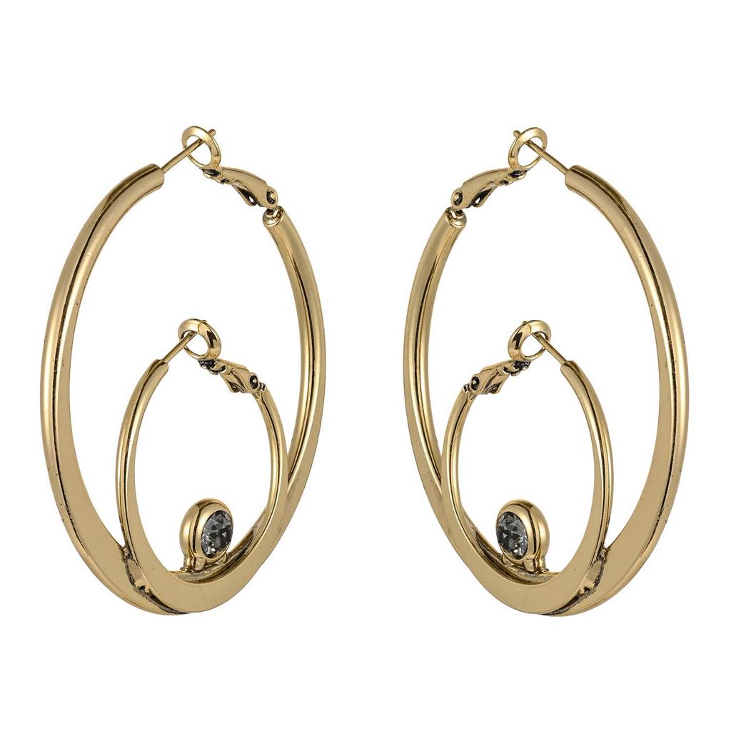 Серьги Claudio Canzian 00202866