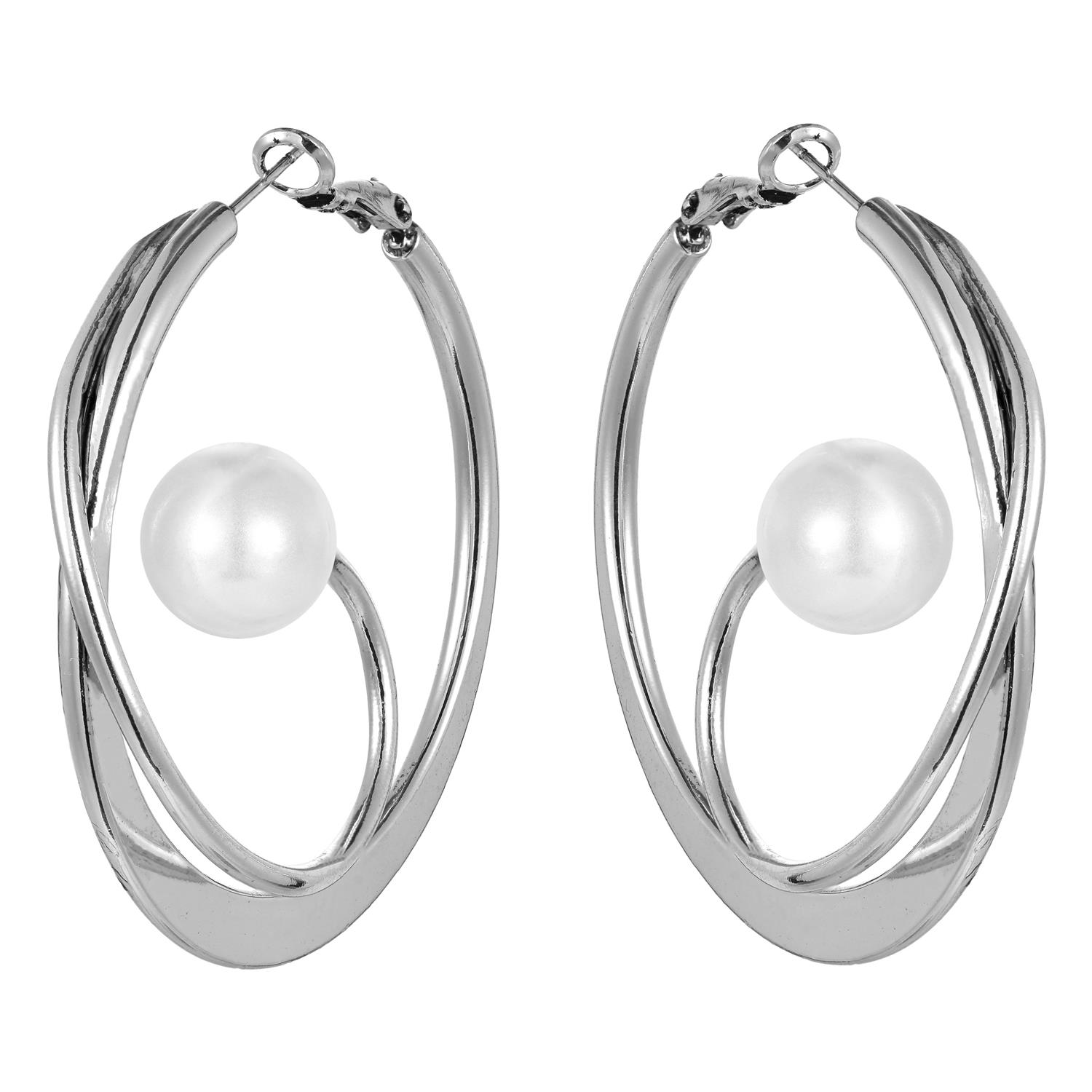 Серьги Claudio Canzian 00202867s