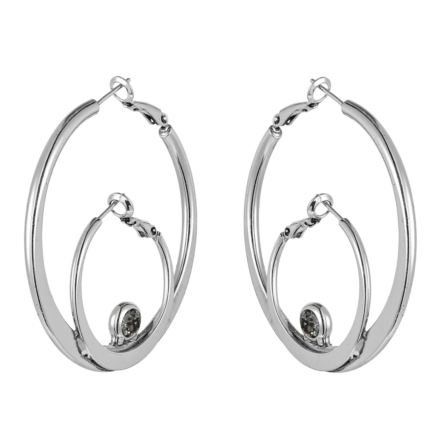 Серьги Claudio Canzian 00202866s