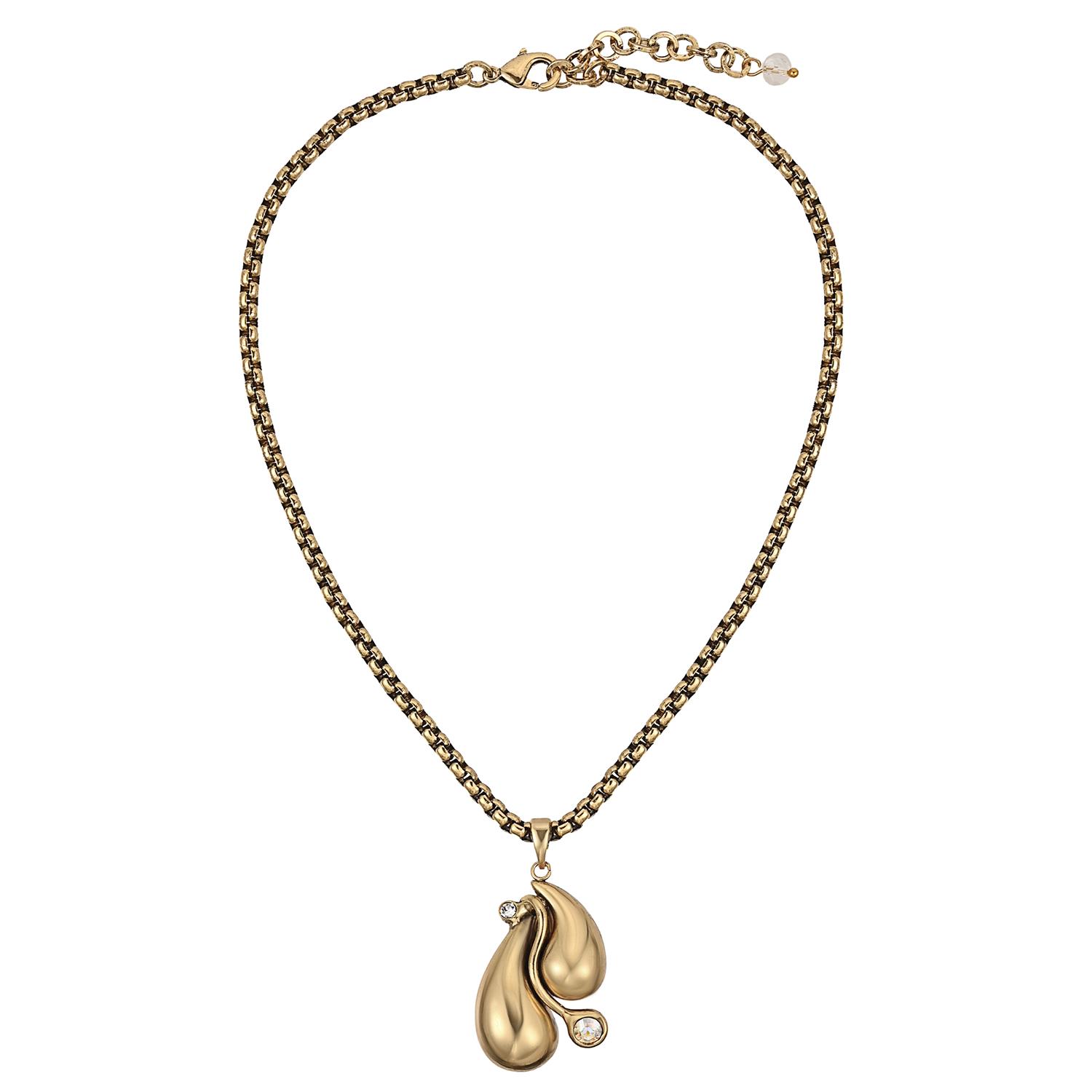 Колье Claudio Canzian 00205876