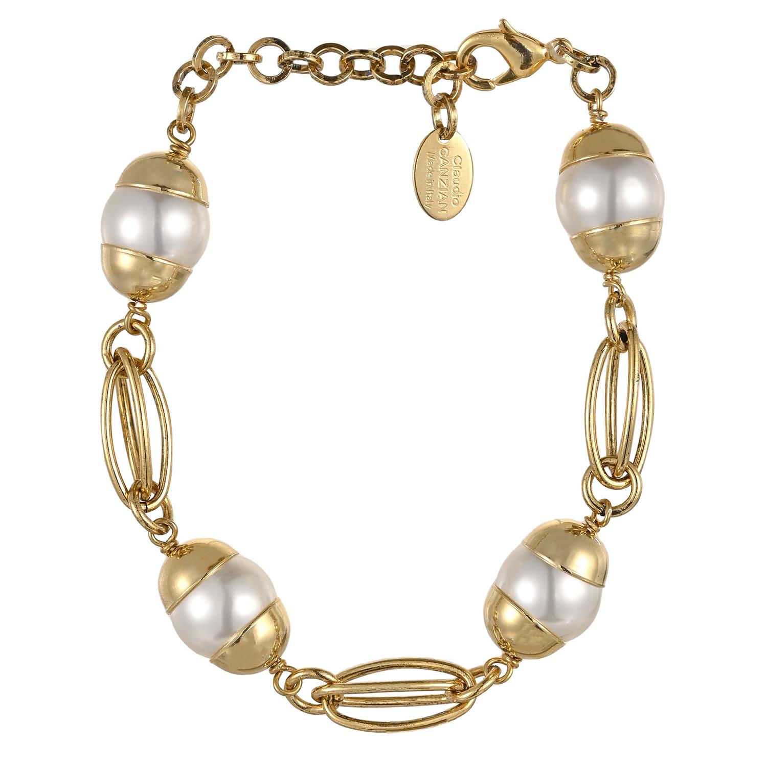 Браслет Claudio Canzian 00204532