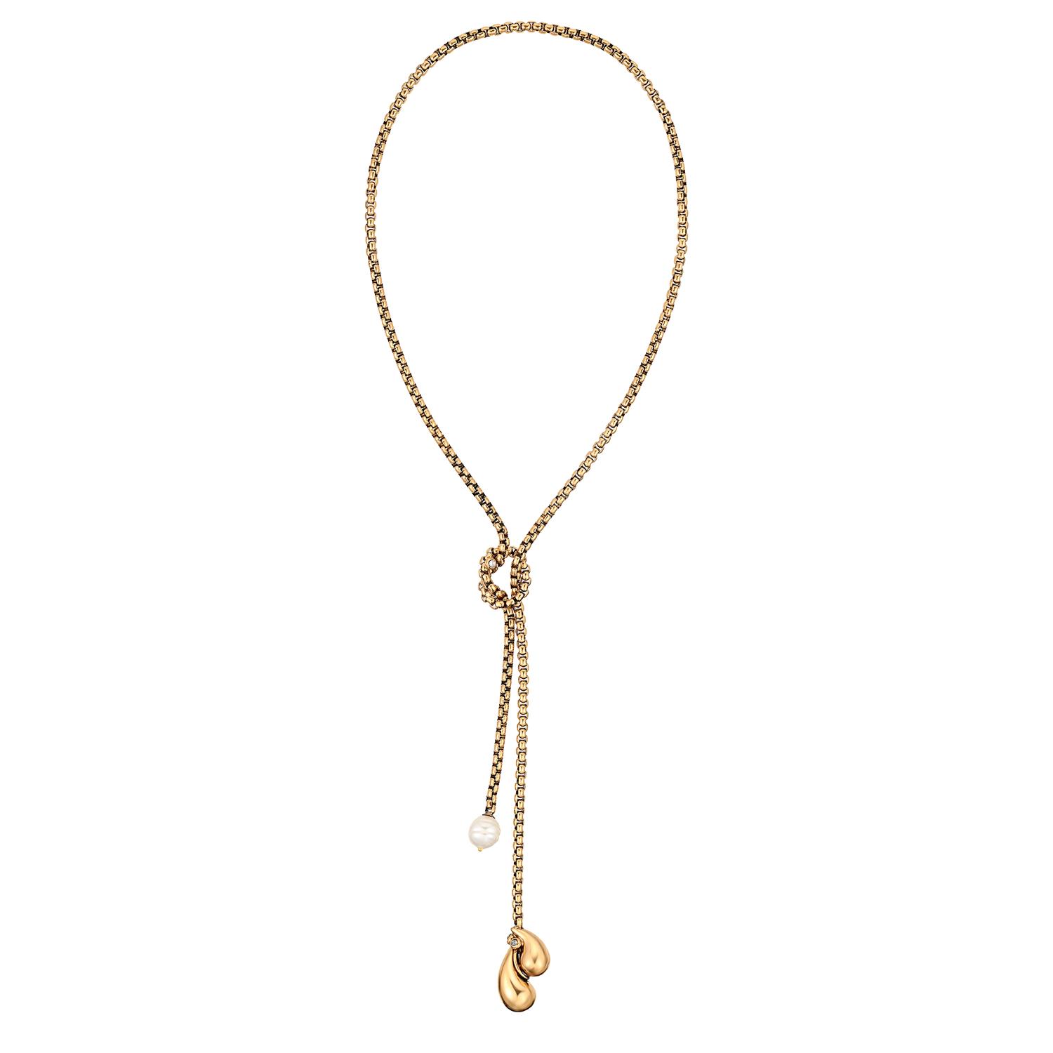 Колье Claudio Canzian 00205875