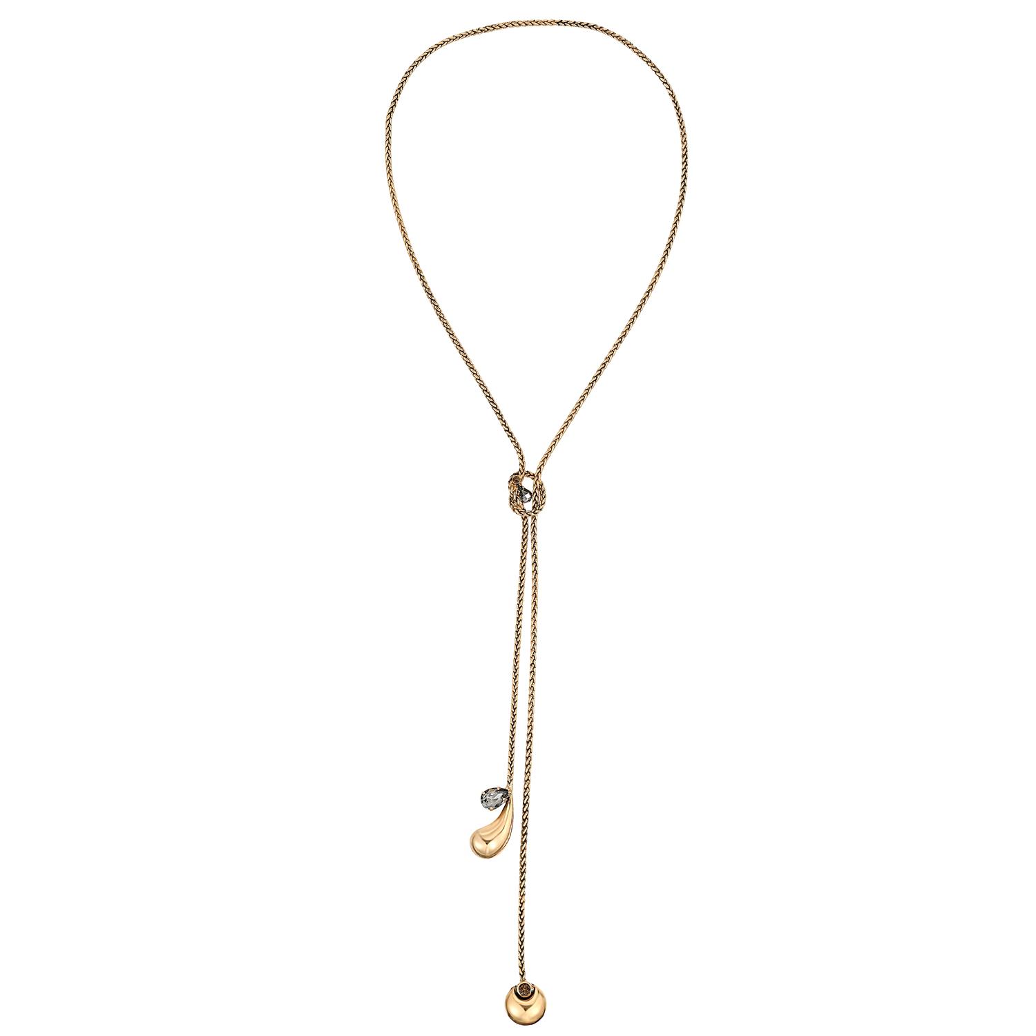 Колье Claudio Canzian 00205869