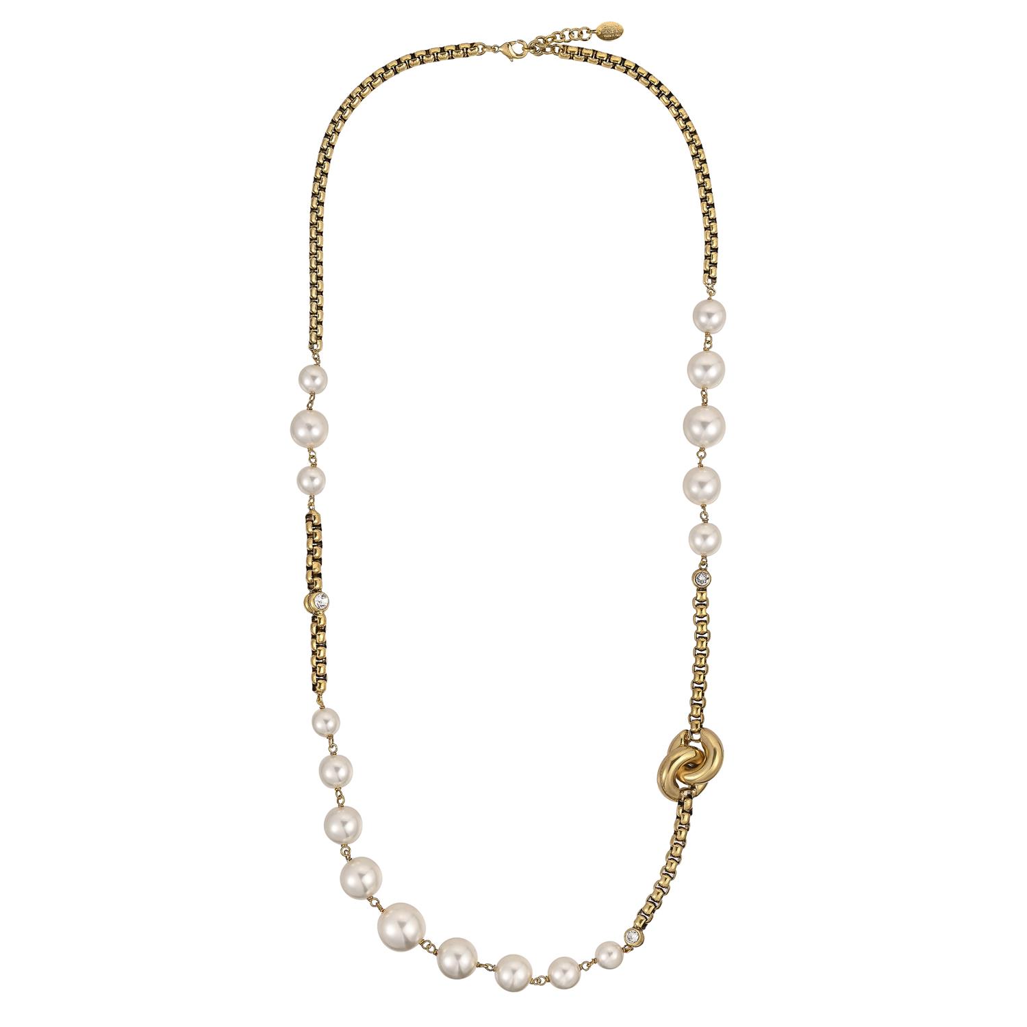 Колье Claudio Canzian 00205879