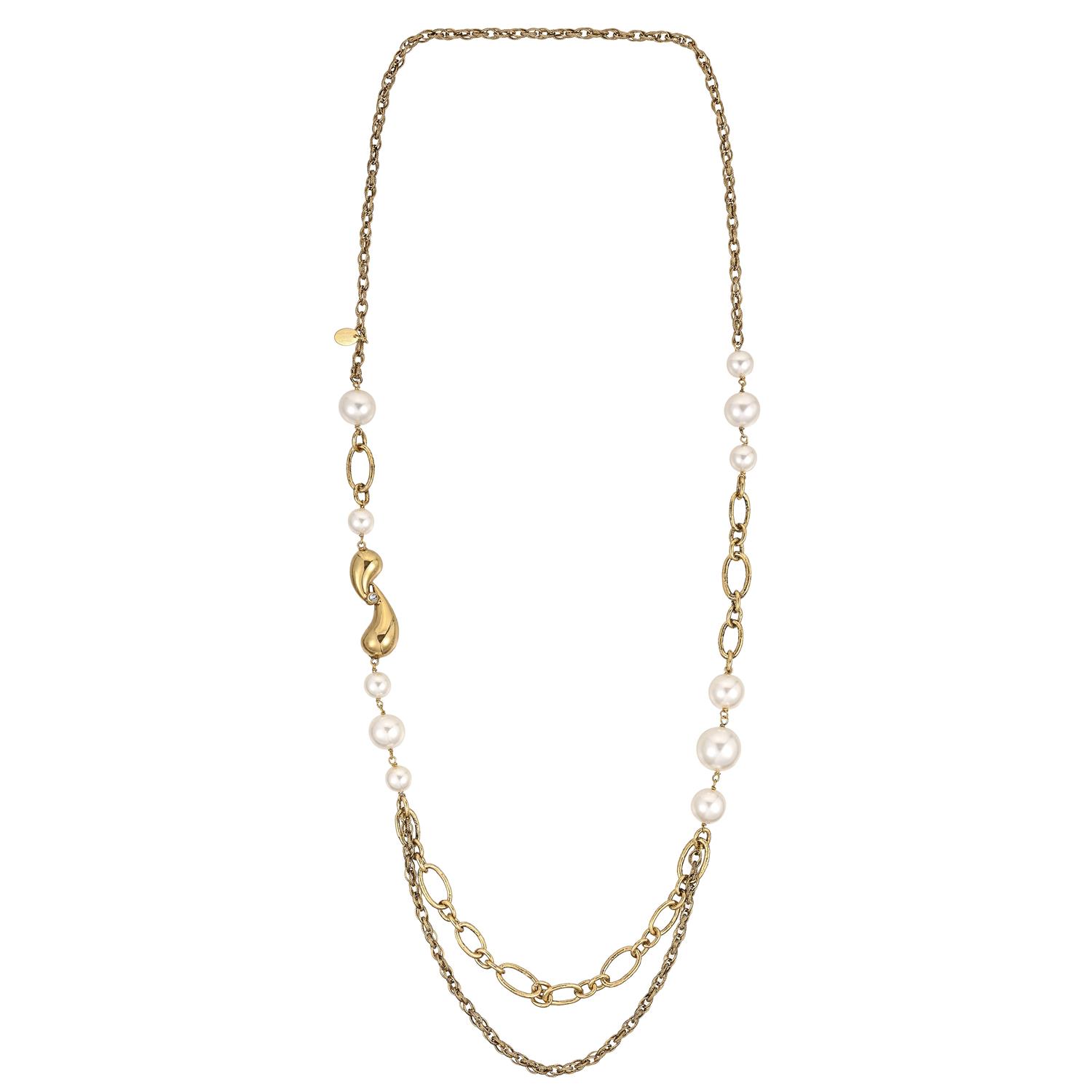 Колье Claudio Canzian 00205874