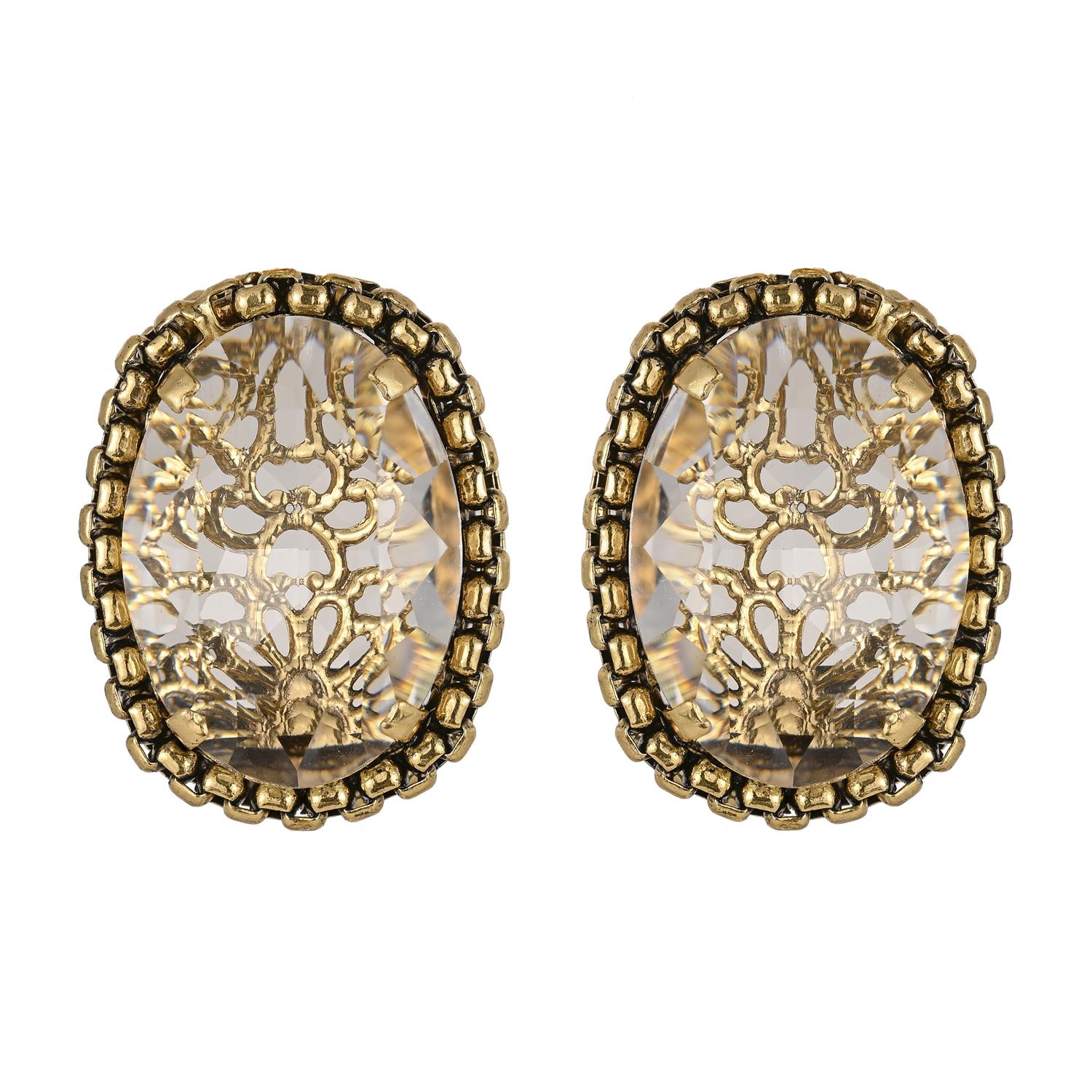 Серьги Claudio Canzian 00202883