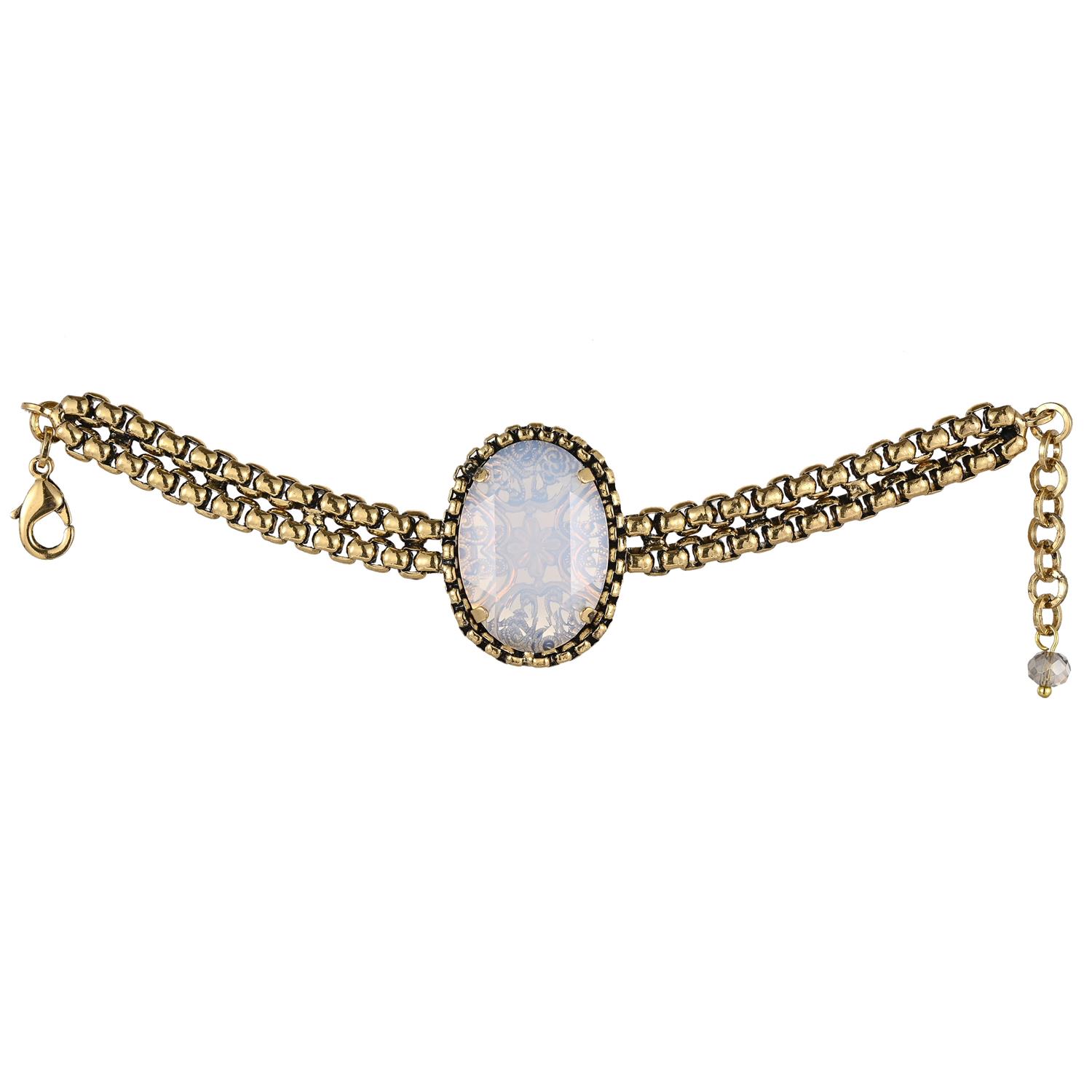 Браслет Claudio Canzian 00204529 w