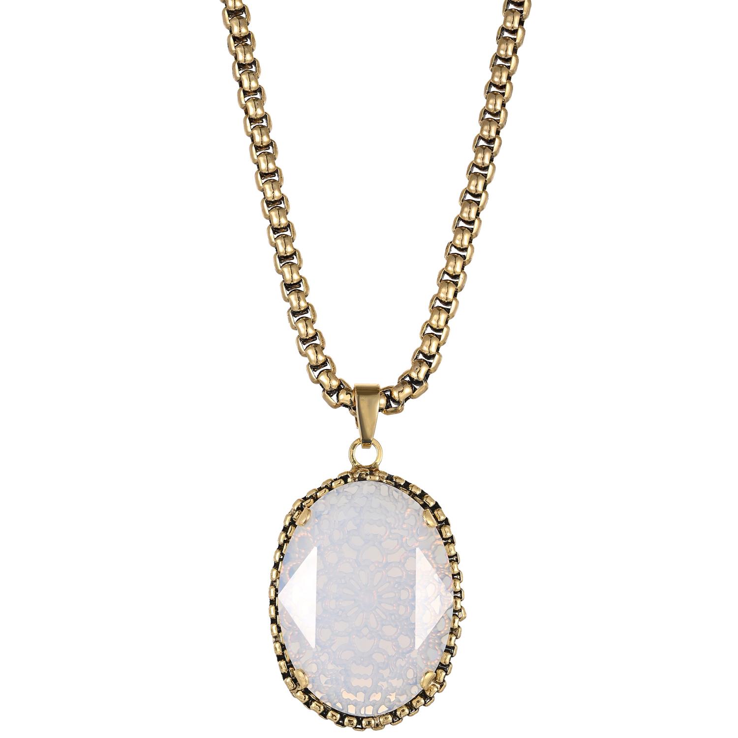 Колье Claudio Canzian 00205854w