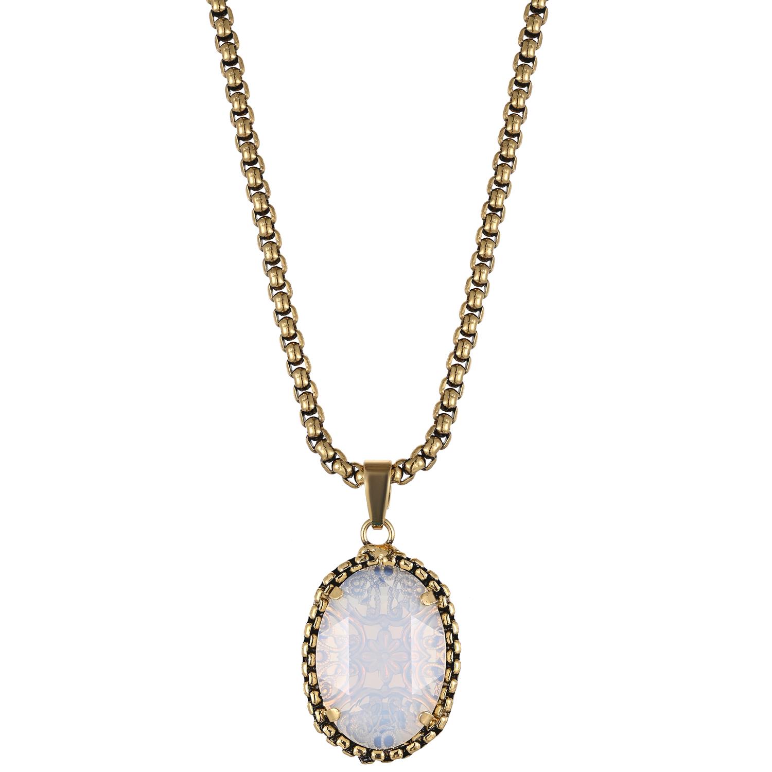 Колье Claudio Canzian 00205853w