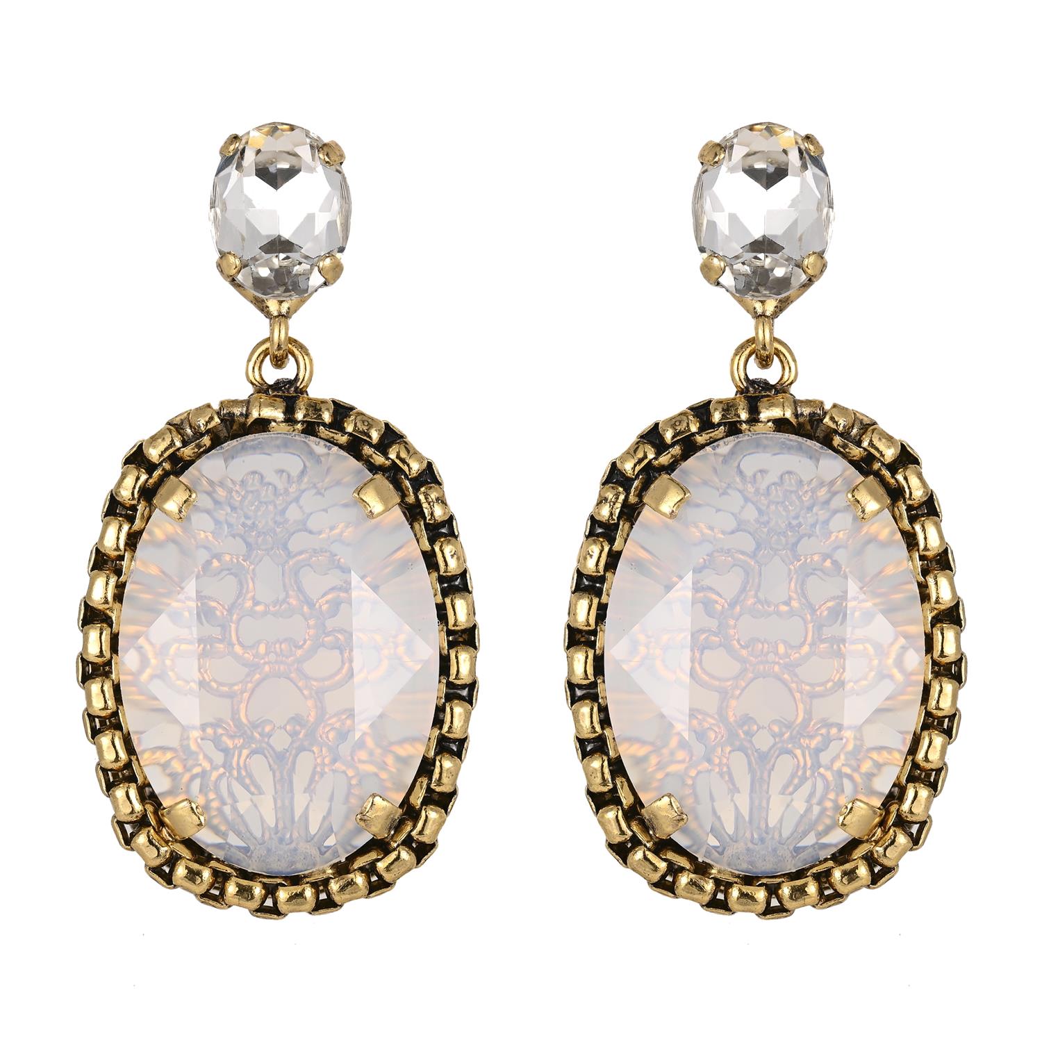 Серьги Claudio Canzian 00202882w