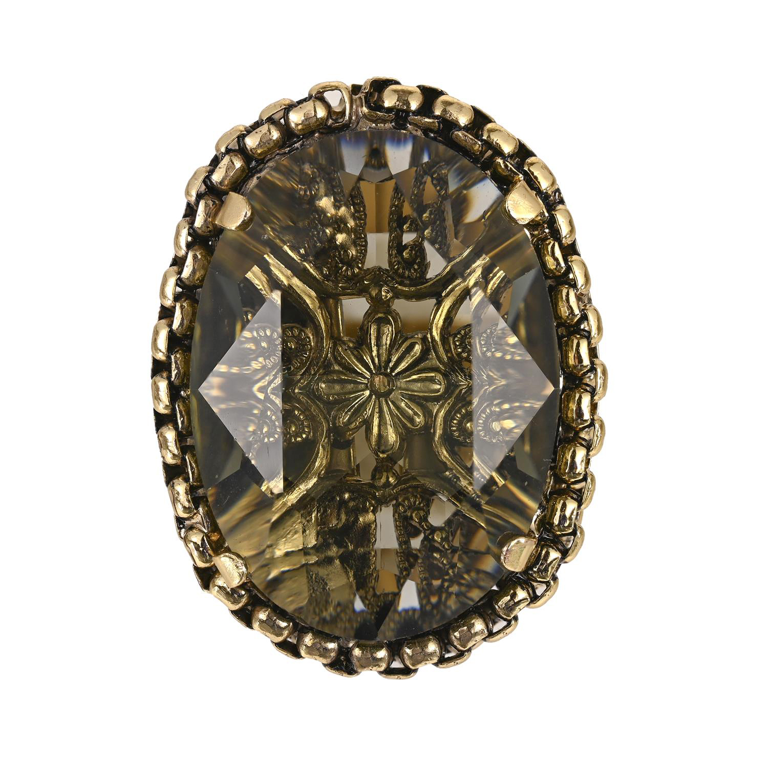 Кольцо Claudio Canzian 00201597gr