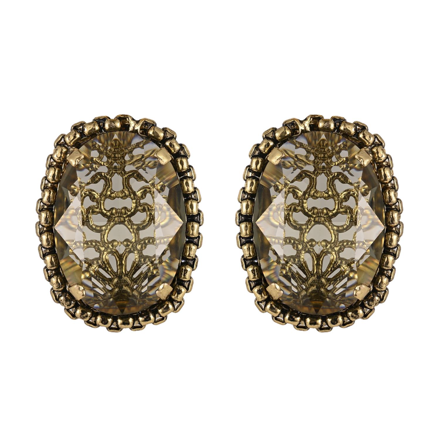 Серьги Claudio Canzian 00202883gr