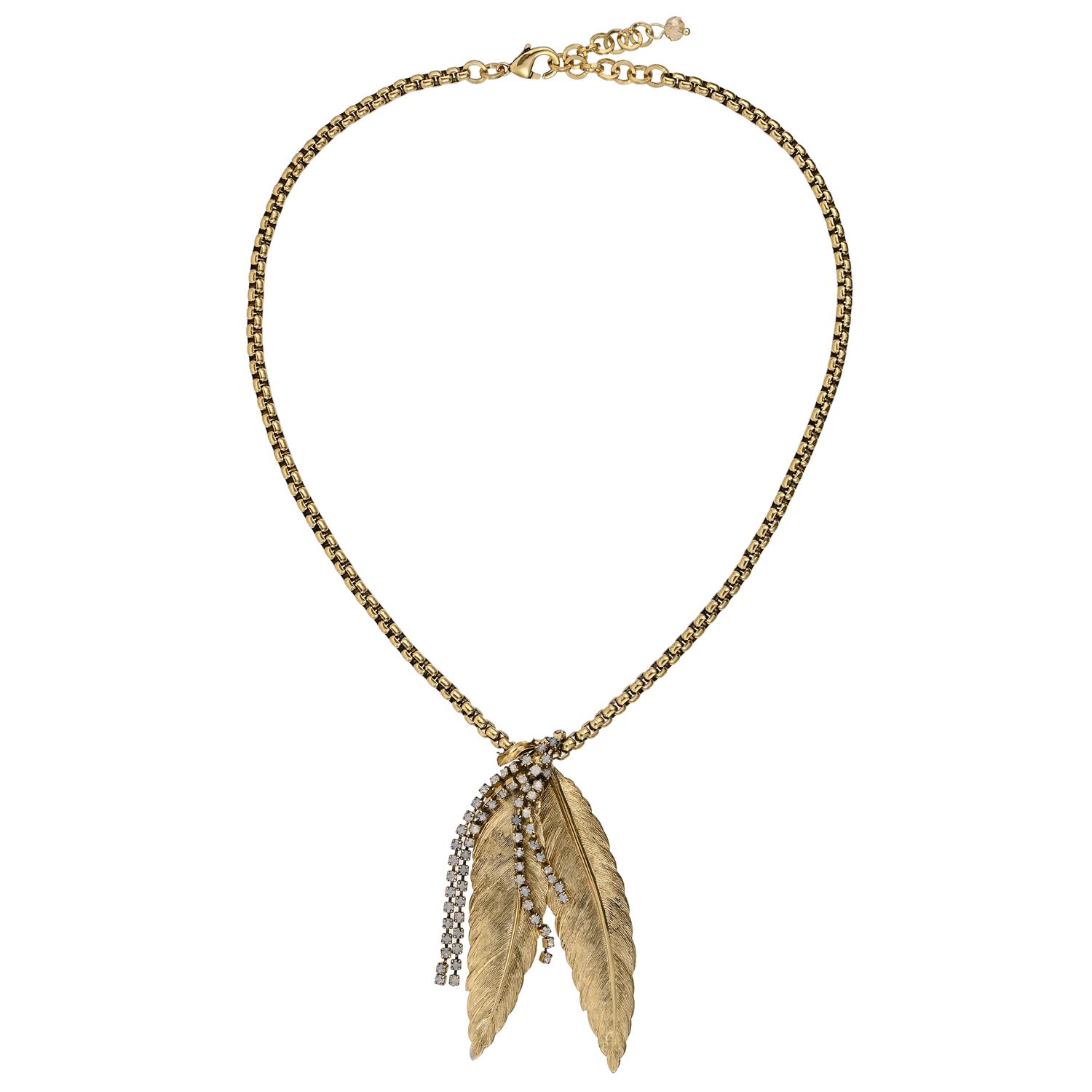 Колье  Claudio Canzian 00205832