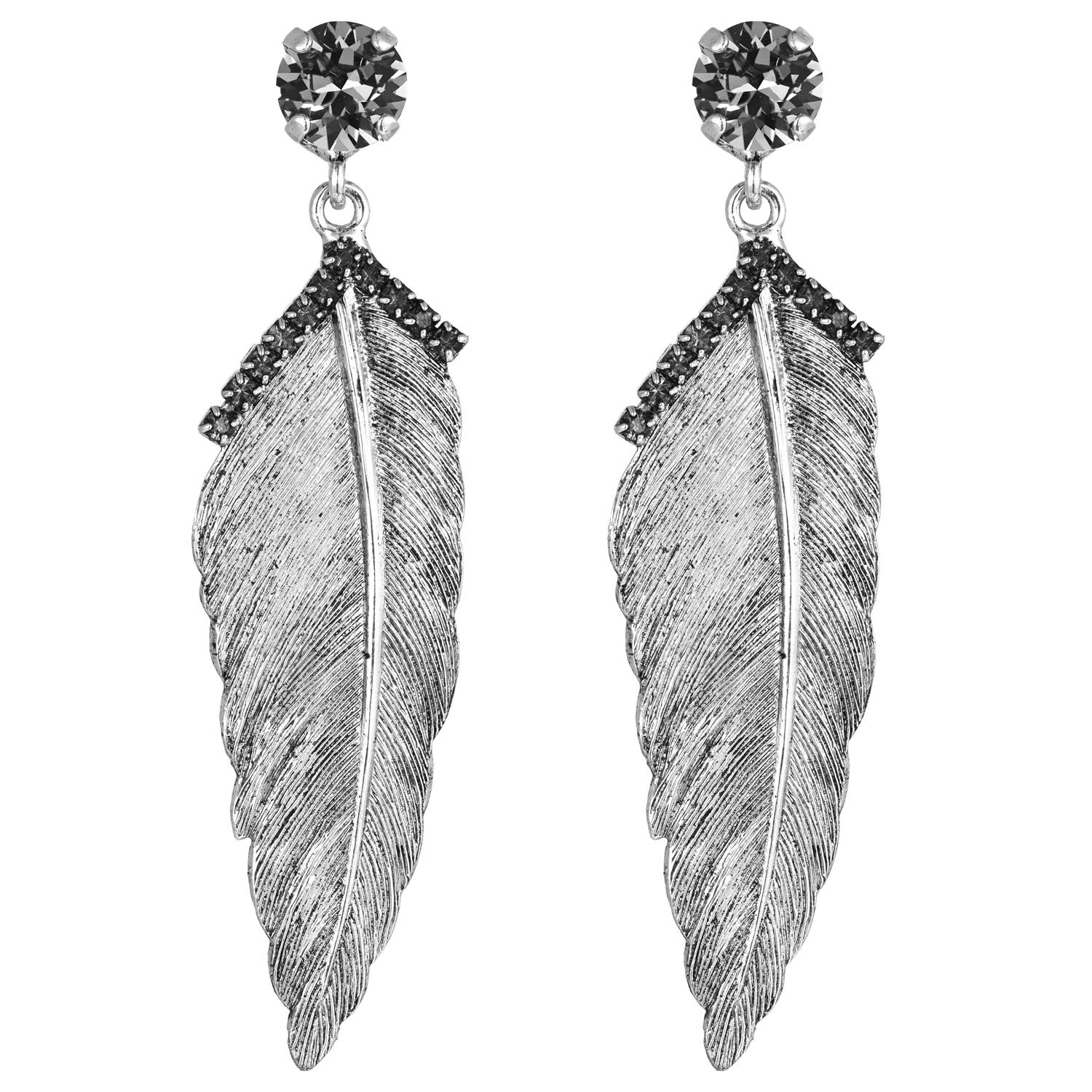 Серьги Claudio Canzian  00202853s