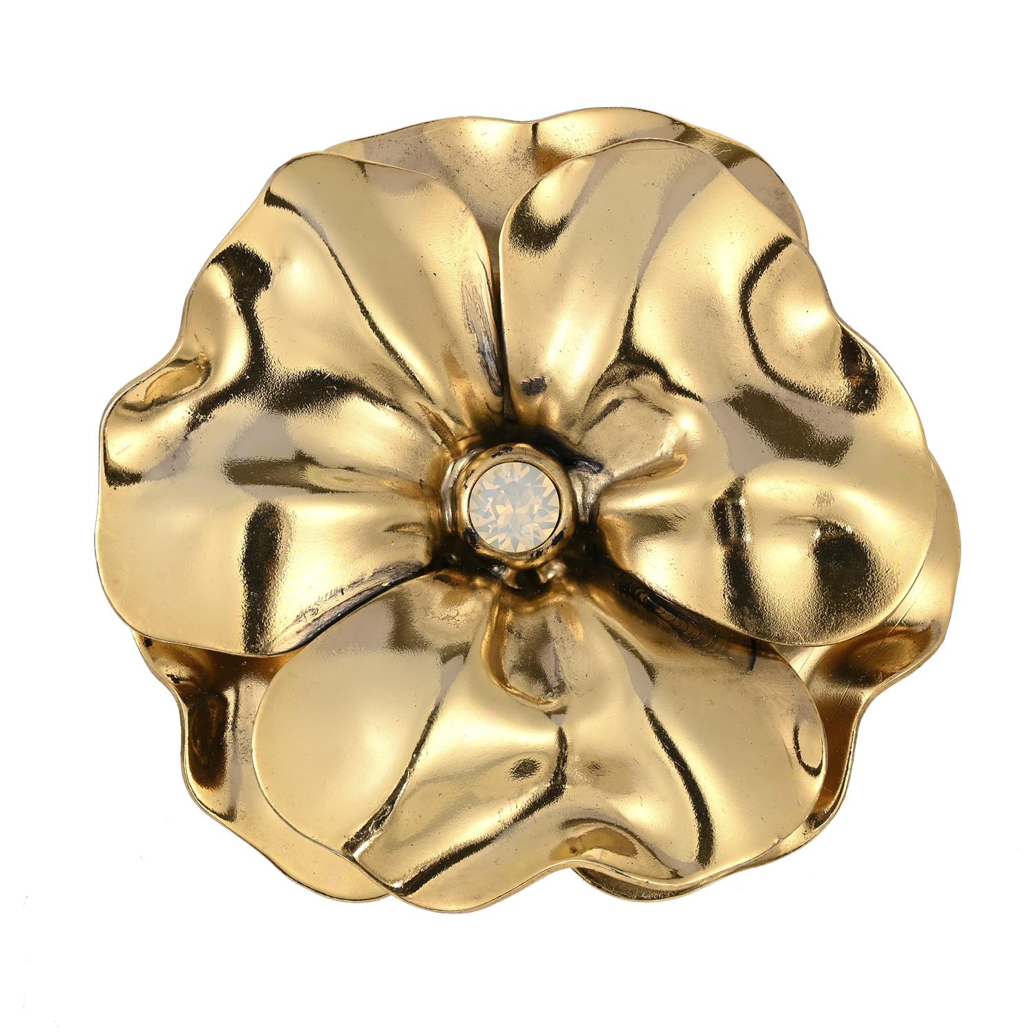 Кольцо Claudio Canzian  00201585