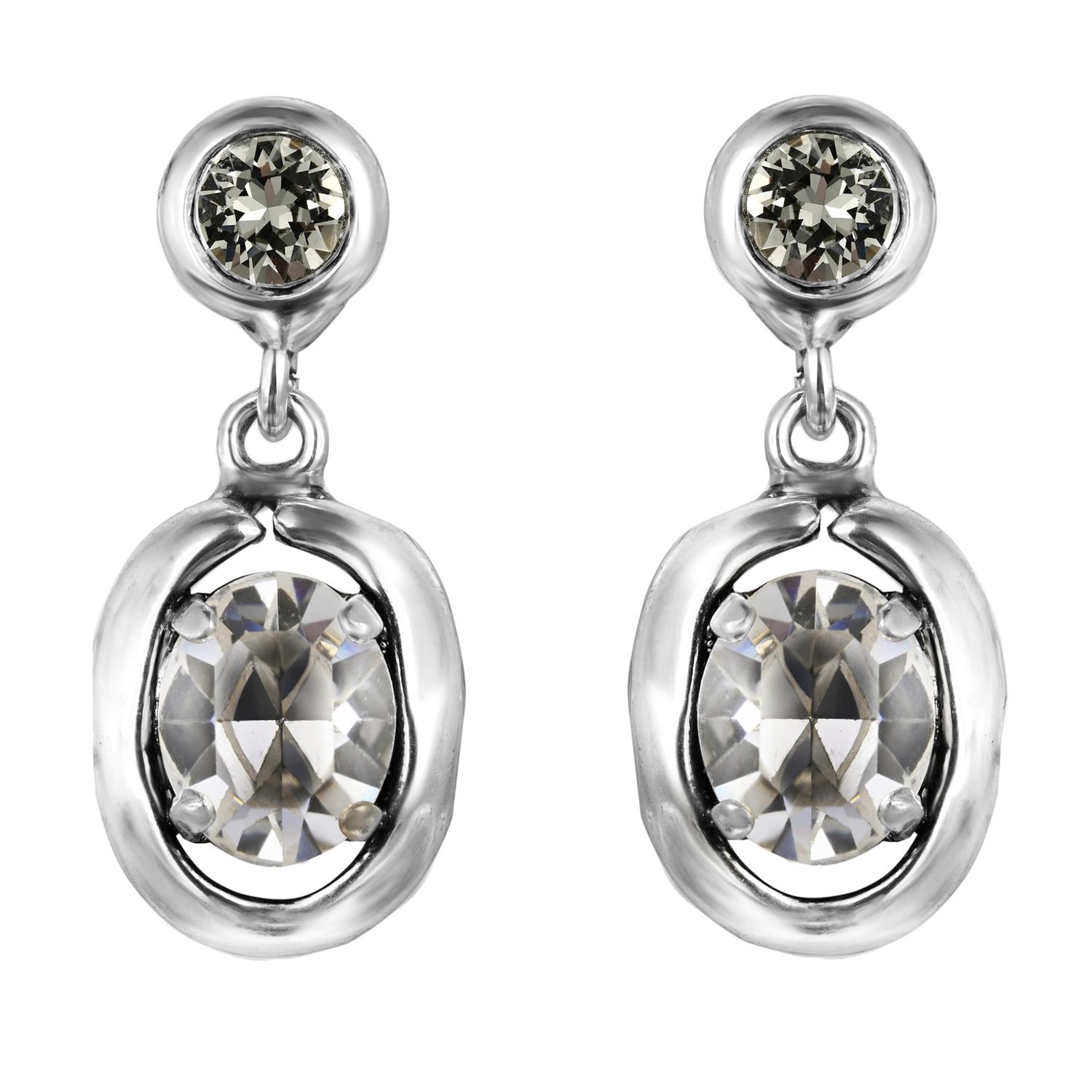 Серьги Claudio Canzian  00202807s