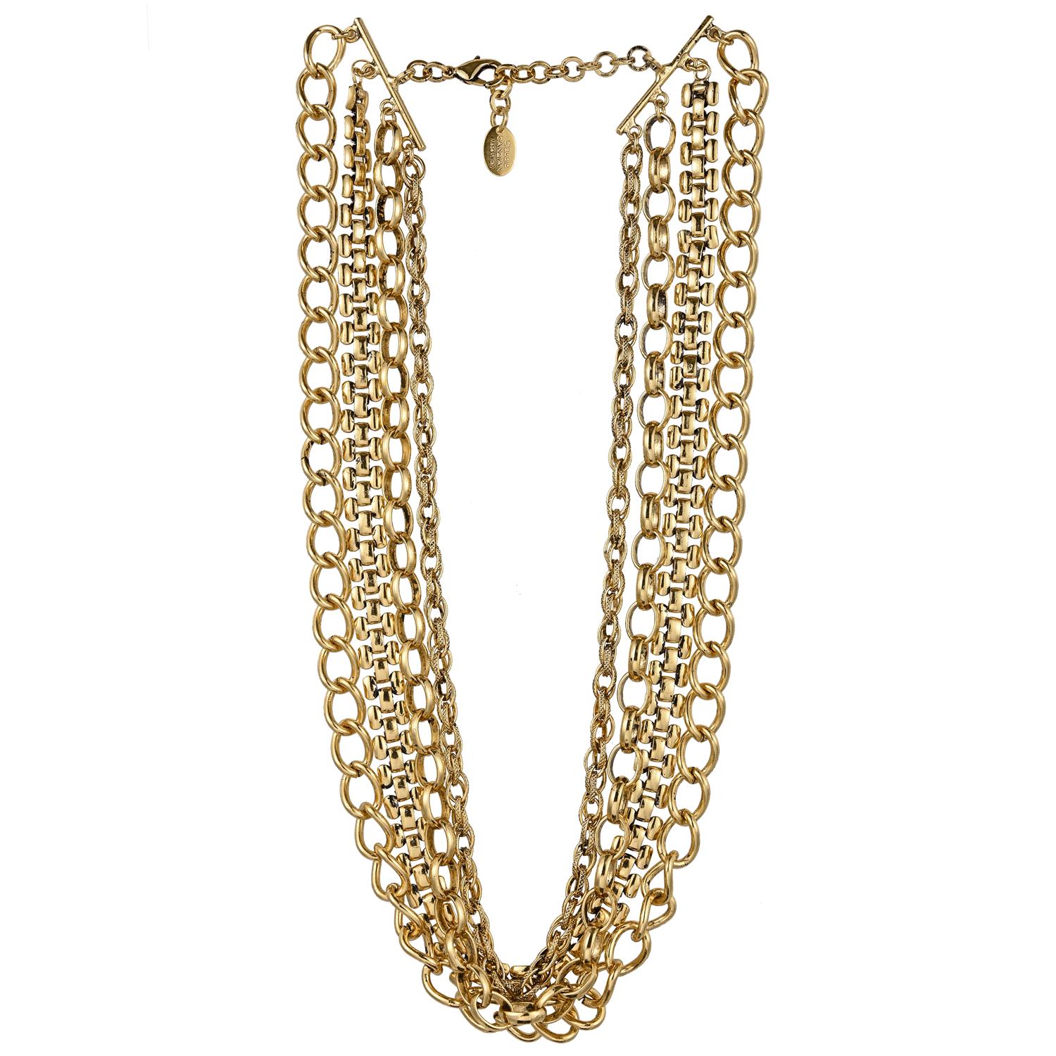 Колье  Claudio Canzian 00205817