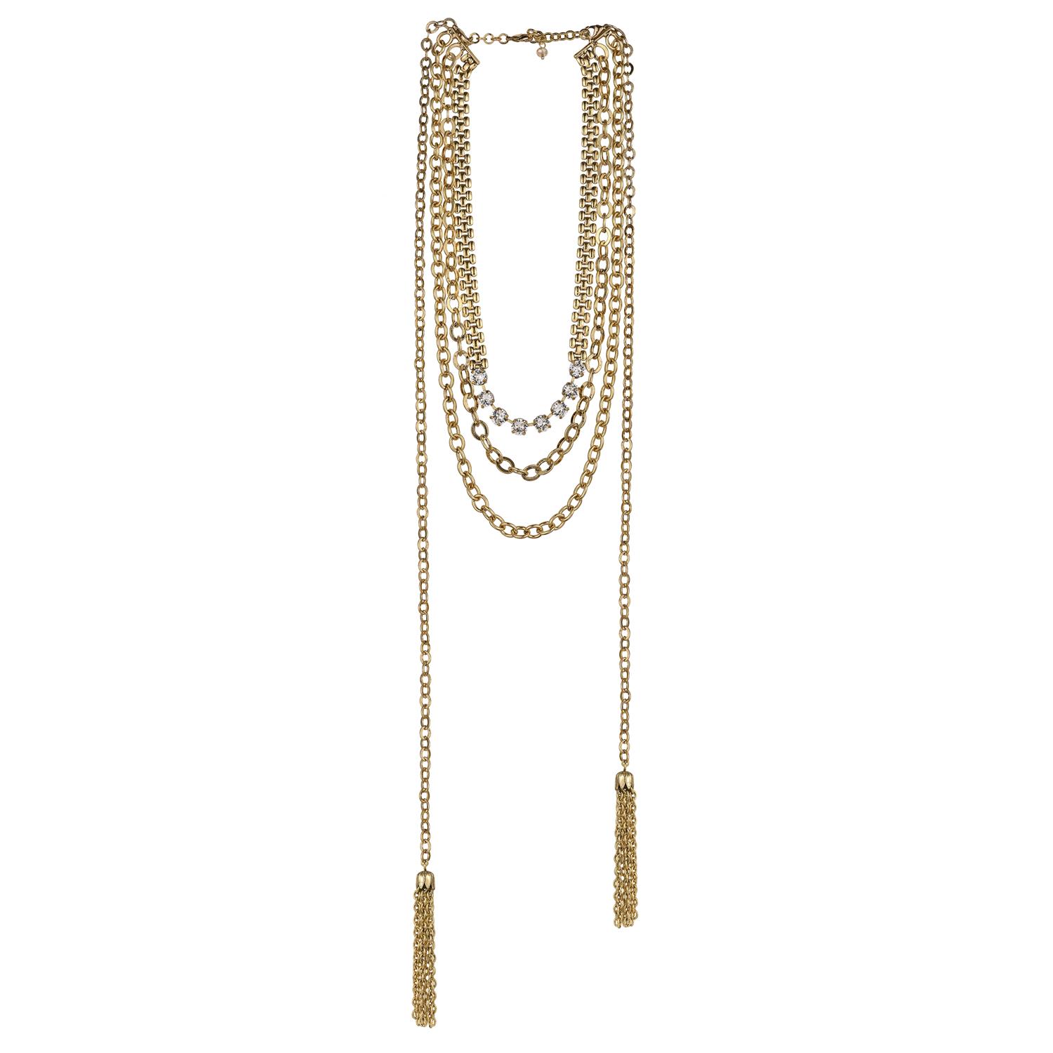 Колье  Claudio Canzian 00205595