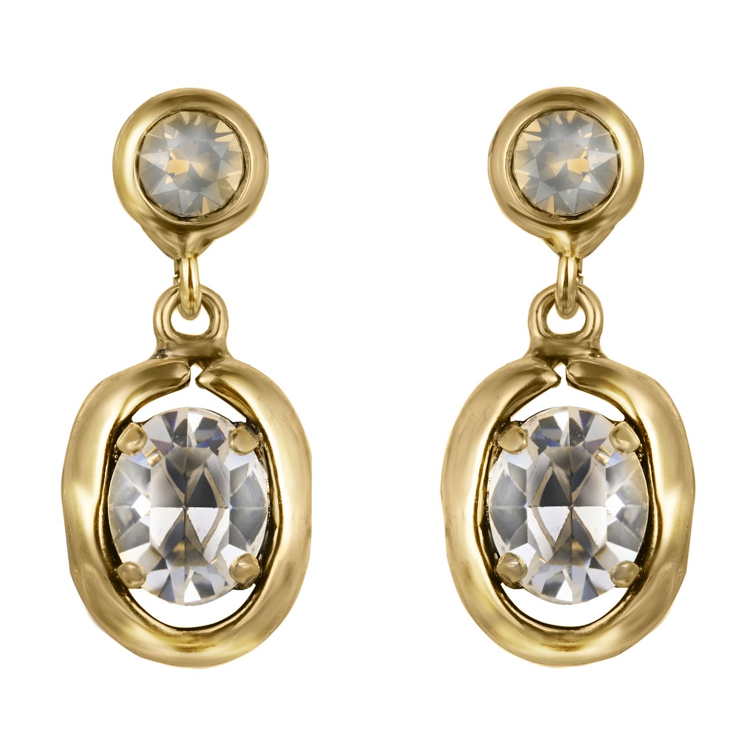 Серьги Claudio Canzian 00202807g