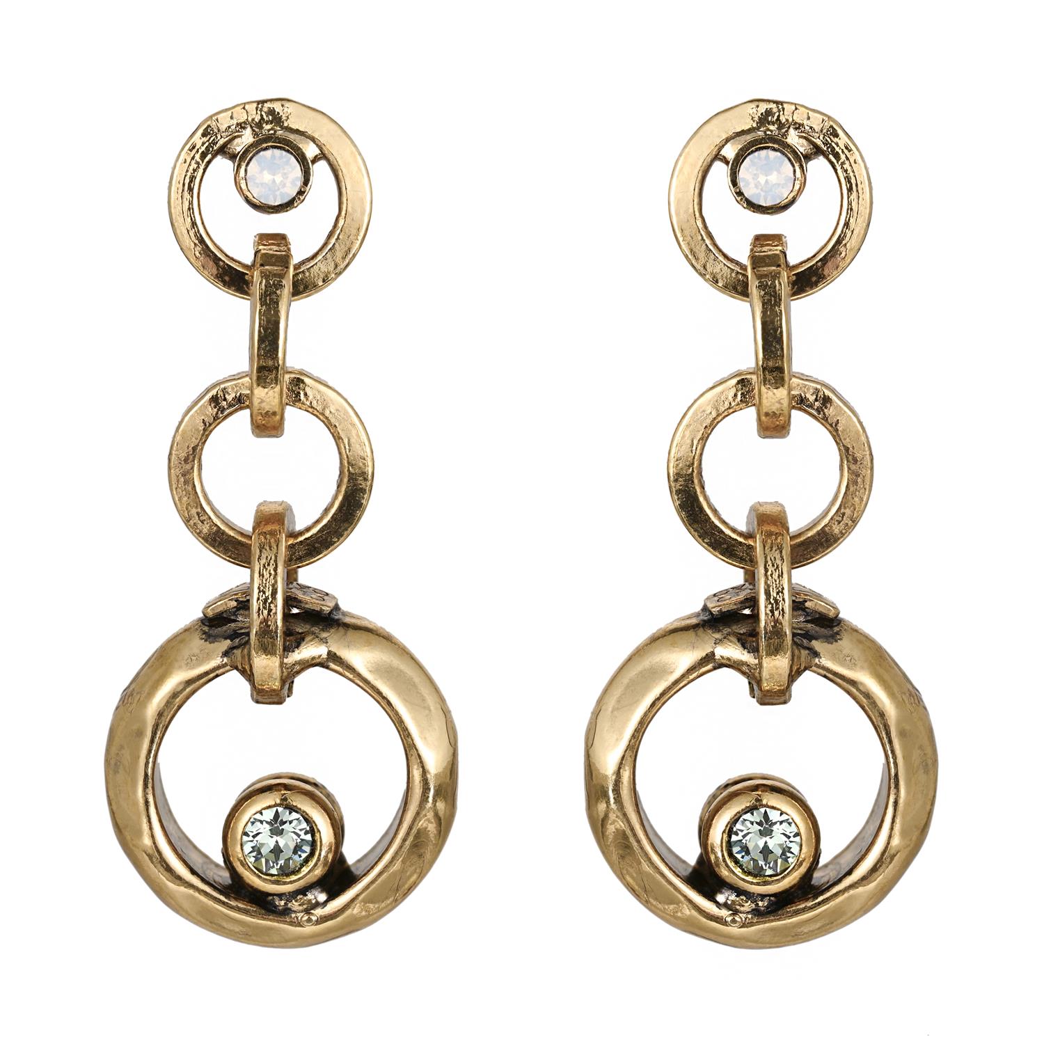 Серьги Claudio Canzian 00202806g